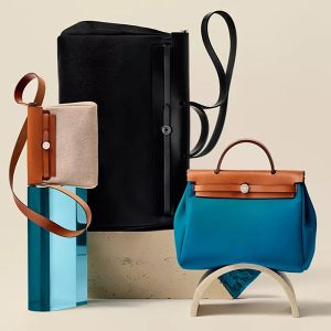 HERBAG_Hermes Paris
