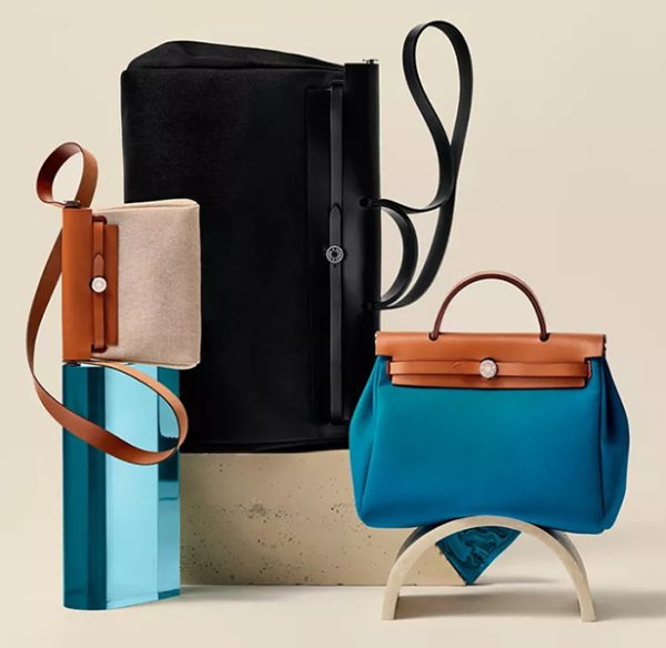 HERBAG_Hermes Paris