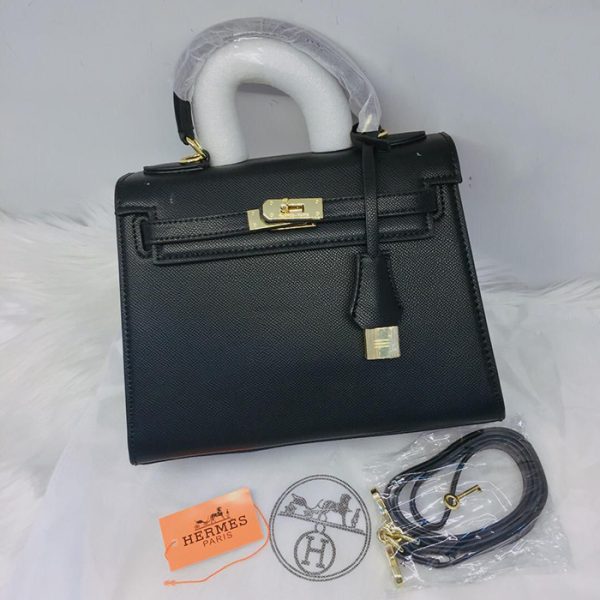 Hermes hand Bag - Image 5