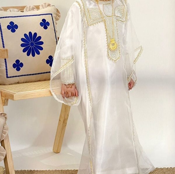Arabian Dress - Image 7