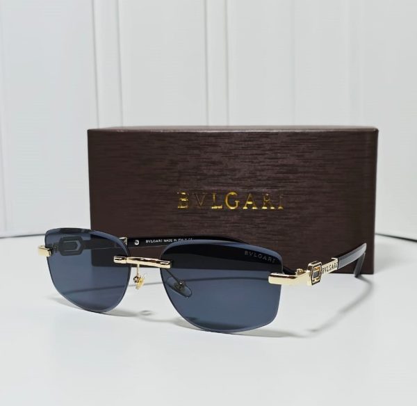 Men's Sunglasses LOUIS VUITTON - Image 4