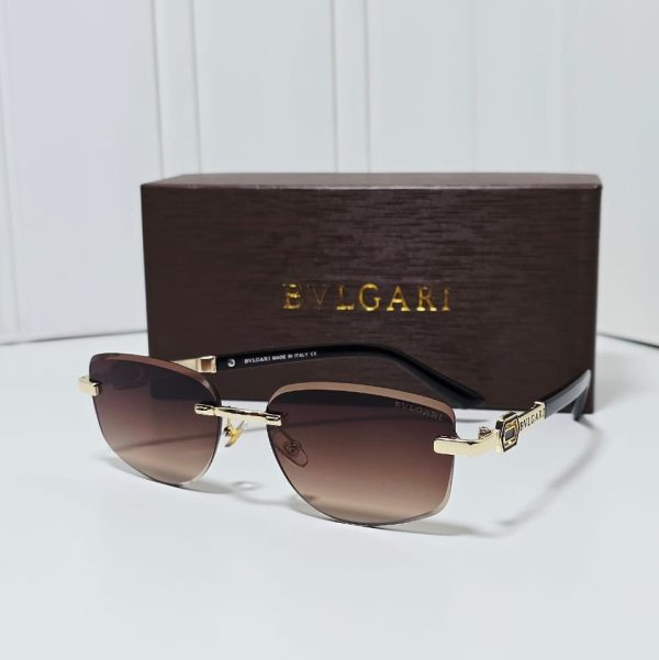 Men's Sunglasses LOUIS VUITTON - Image 5