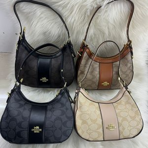 coach shoulder bag
