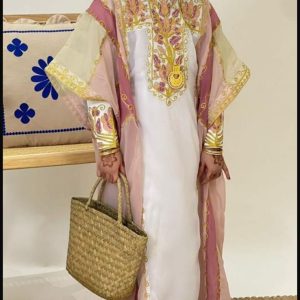 Arabian Dress