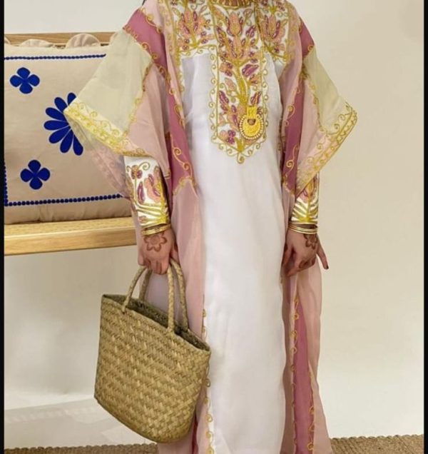 Arabian Dress