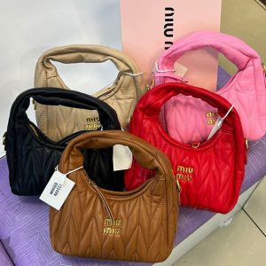 MIU MIU wander bag