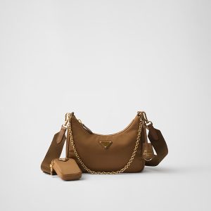 prada_re-edition nylon Bag